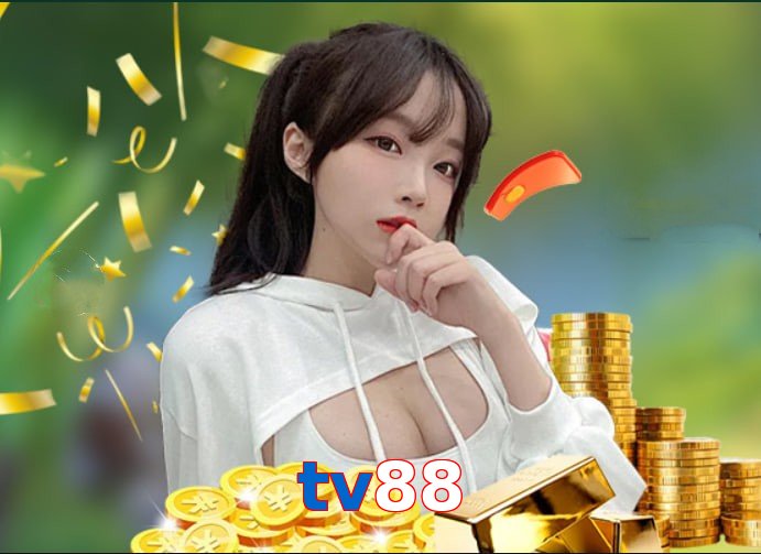 ☘️ Slots RTP cao + Vòng quay miễn phí! tv88